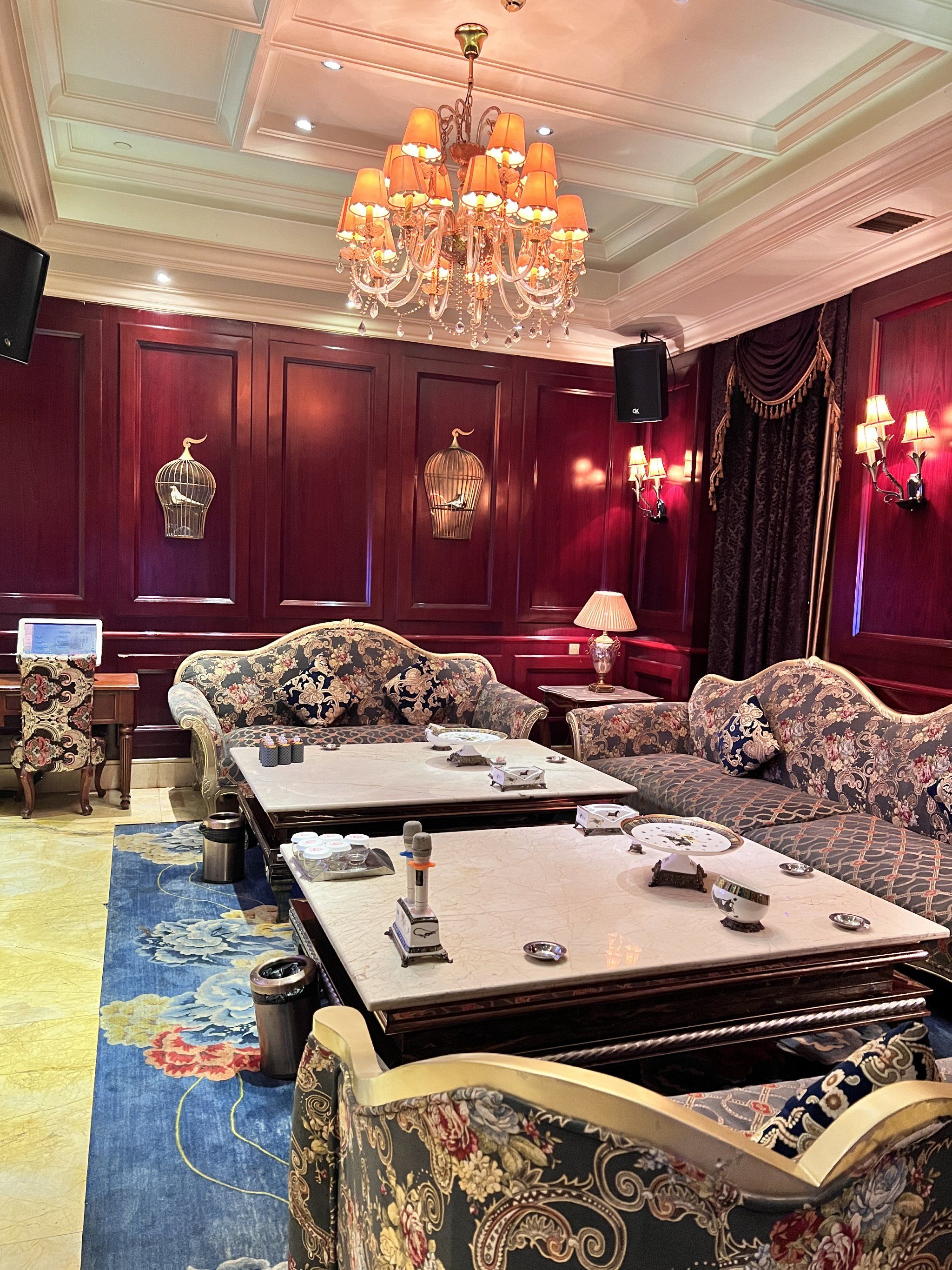 运城商务ktv划算吗详解优惠方案-盐湖区ktv预定